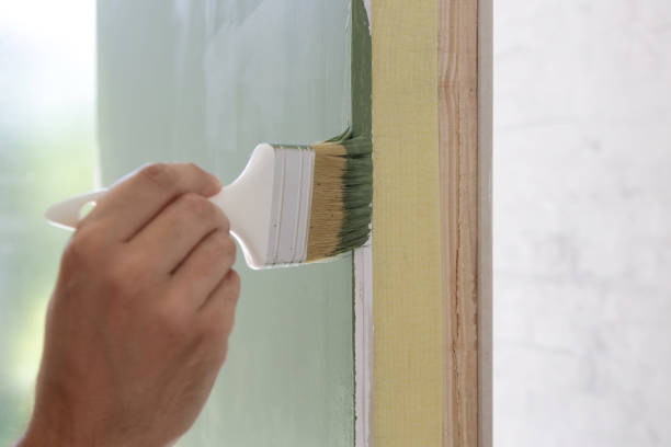 Best Attic Mold Removal  in Red Oak, NC