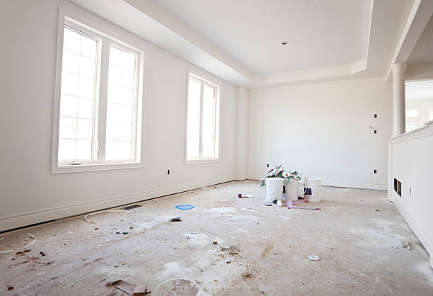 Best Commercial Mold Inspection  in Red Oak, NC